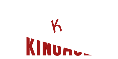 Kingace Logo
